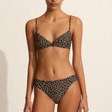Nineties Classic Brief - Meadow