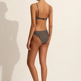 Nineties Classic Brief - Meadow