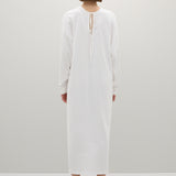Koda Dress - Parchment