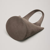Wren Bag - Sable Suede