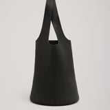 Wren Bag - Black Pebble