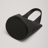 Wren Bag - Black Pebble