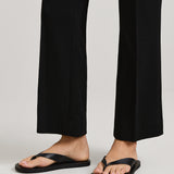 Flora Sandal - Black