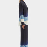 Mariner Shirt - Shoreline Stripe