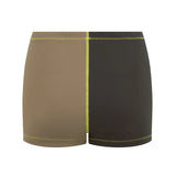 Sundown Surf Short - Cacao