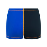 Sundown Surf Short - Lapis/Navy