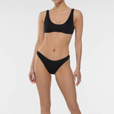 Lumiere Sporty Set - Black