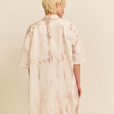 Short sleeve shirt - Sand Dune
