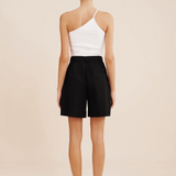 Wesley Short - Black