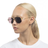 BV1127S - Uni-Sex Sunglasses Aviator