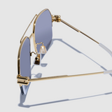 BV1127S - Uni-Sex Sunglasses Aviator