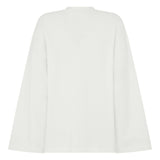 Gibson Long Sleeve T-Shirt - White