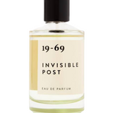 Invisible Post Eau De Parfum