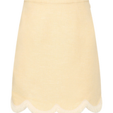 Essie Mini Skirt