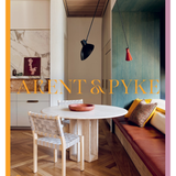 Arent & Pyke: Interiors Beyond the Primary Palette Book