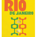 Rio De Janiero Book