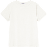 Verte T-shirt - White