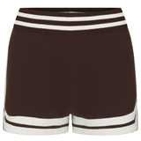 Rydell Short 3.0 - Espresso