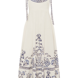 Leela Ballet Sundress