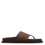 Imara Sandal - Cedar Suede