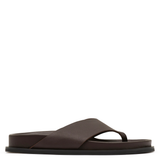 Classic Thong Slide - Coffee