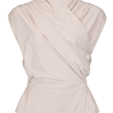 Chaimberlain Top - Ballet