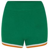 Retro Short 2.0 - Forest
