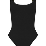 Domino Swim - Black