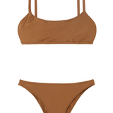 Undici Bikini - Bronze