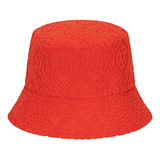 Palm Bucket - Flame