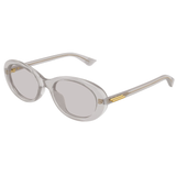 BV1415SK003 Panthos Sunglasses - Grey