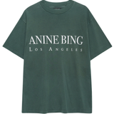 Ashton Tee Los Angeles - Dark Teal