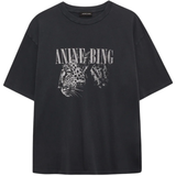 Cohen Tee - Washed Black