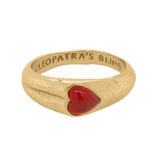 Verlaine Pinky Ring - 18K Gold Plated