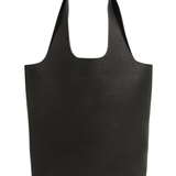 Wren Bag - Black Pebble