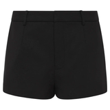 Dylan Mini Short - Black