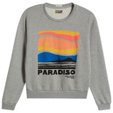 The Camper - Paradiso