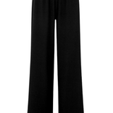 Irving Trouser - Black