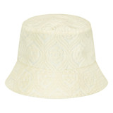 Palm Bucket - Cream