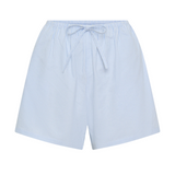 Beau Short - Blue Stripe