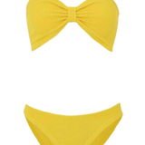 Jean Bikini - Sunflower