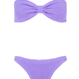 Jean Bikini - Lilac