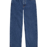 Roy Jeans - Clean Indigo Denim