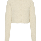 Tropicana Cardigan - Natural