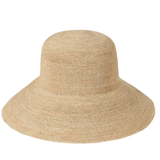 Inca Sunhat - Natural