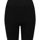 Balati Wool Biker - Black