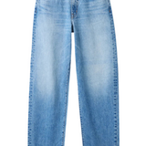 Tess Long Jeans - Out Of Reach