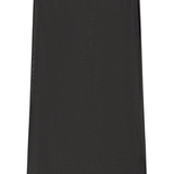 Mesh Skirt - Black