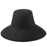Holiday Bucket - Black Canvas