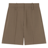 Keely Short - Sable